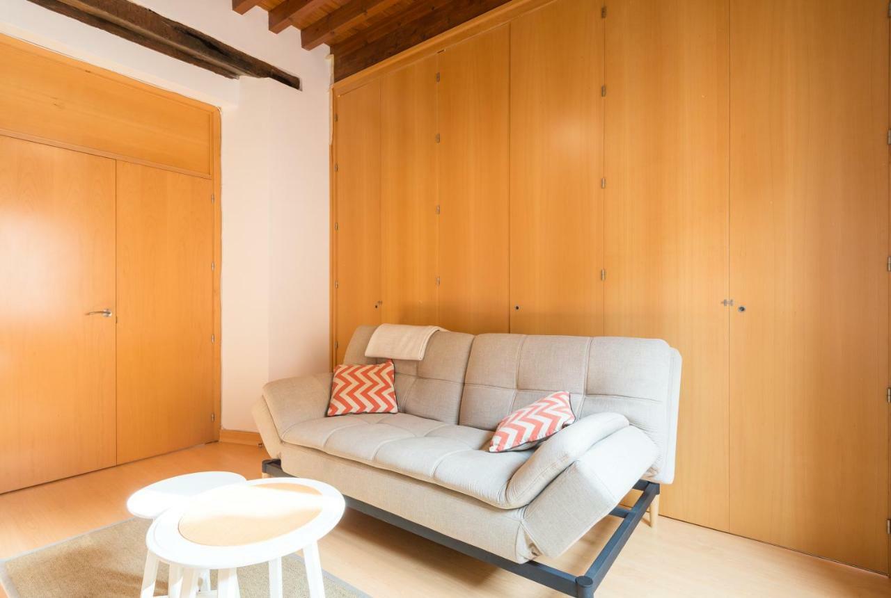 A dos pasos de Todo Málaga Exterior foto